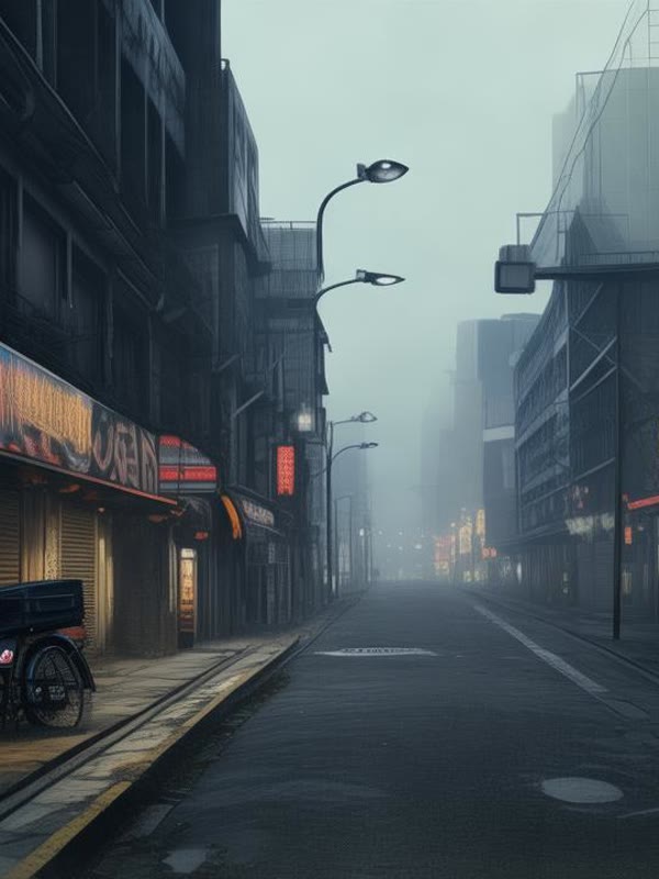 《末世前10天》